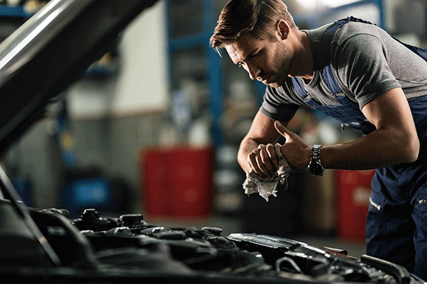 Volkswagen Engine Diagnostics & Repairs: Expert Care in Preston