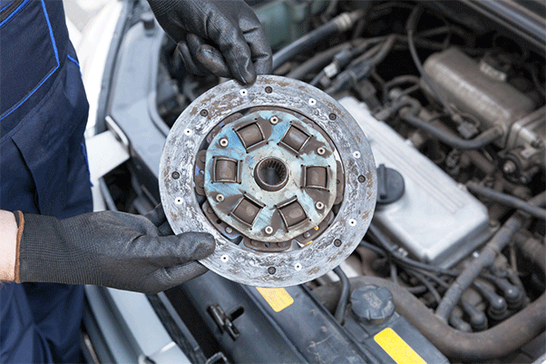 Trustworthy Volkswagen Clutch Repairs Preston Volkswagen Specialist