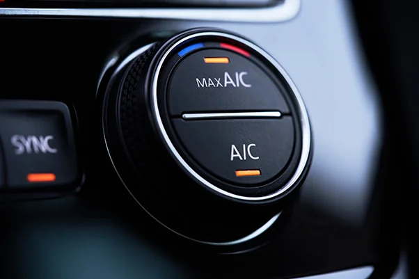 Volkswagen Heating & Air Conditioning: Stay Cozy of Your VW in Preston