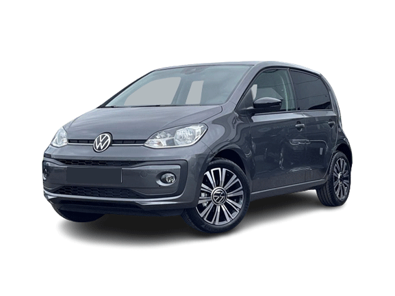 Volkswagen Up! Repairs: Elevating Your VW in Preston