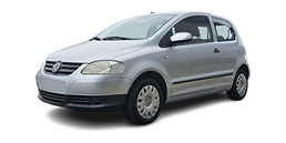 Volkswagen Fox Engine Management Lights repair