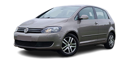 Volkswagen Golf Plus Repairs