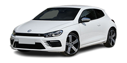 Volkswagen Scirocco Engine Management Lights repair