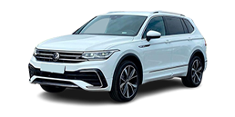 Volkswagen Tiguan Allspace Repairs