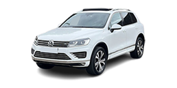 Volkswagen Touareg Engine Management Lights repair