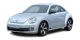 Volkswagen Beetle Body Shop Repairs