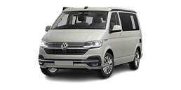 Volkswagen California Body Shop Repairs