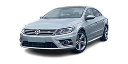 Volkswagen CC Body Shop Repairs