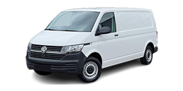 Volkswagen e-Transporter Body Shop Repairs