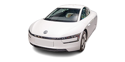 Volkswagen XL1 Body Shop Repairs