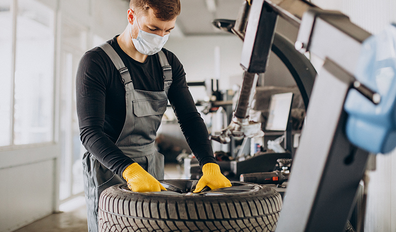 volkswagen Wheel Maintenance